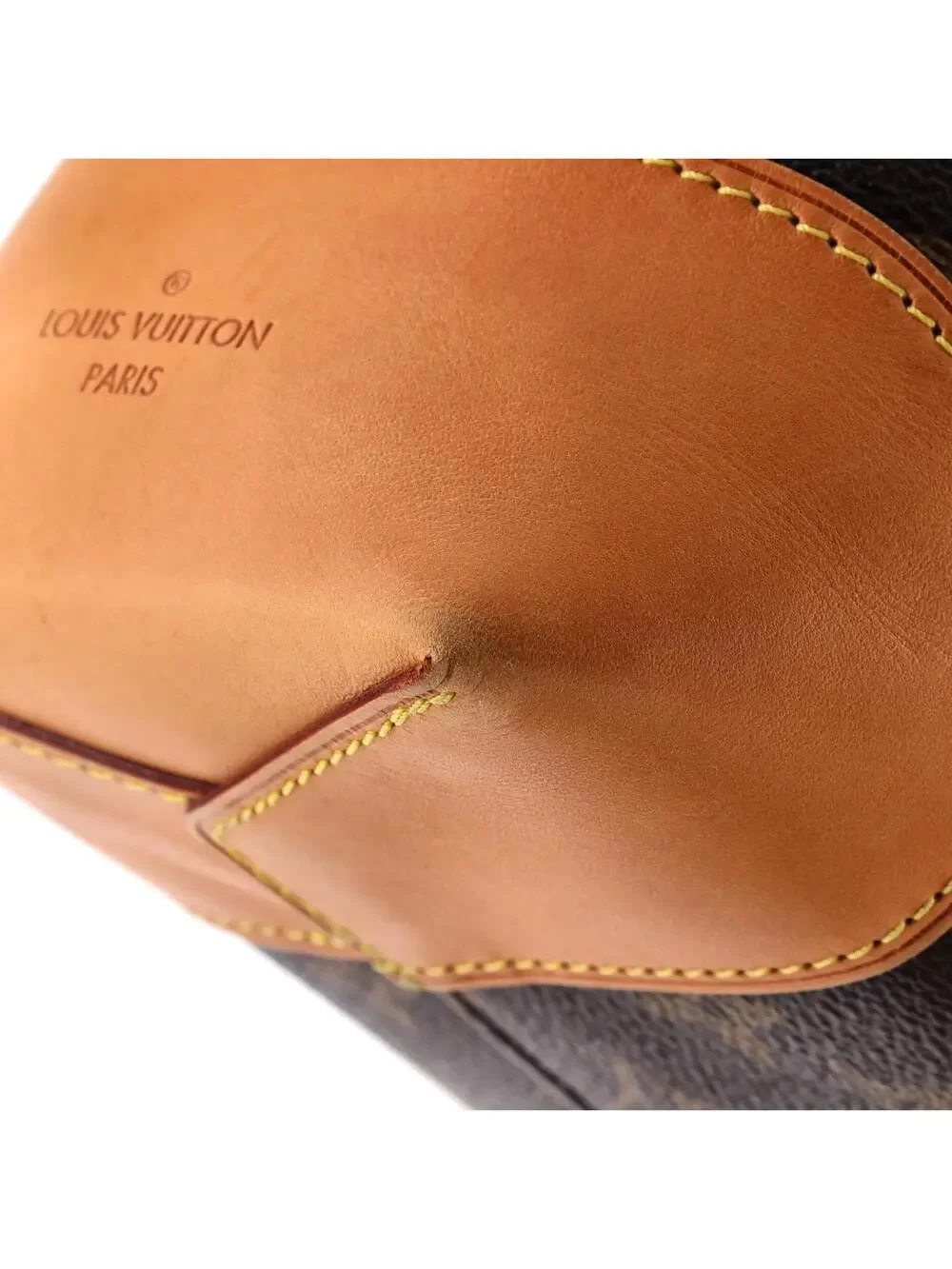 Louis Vuitton step out
